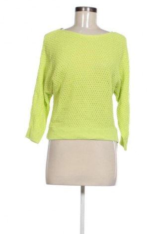Дамски пуловер Ever.me by Takko Fashion, Размер XS, Цвят Зелен, Цена 7,66 €