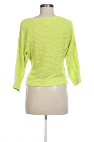 Дамски пуловер Ever.me by Takko Fashion, Размер XS, Цвят Зелен, Цена 7,66 €