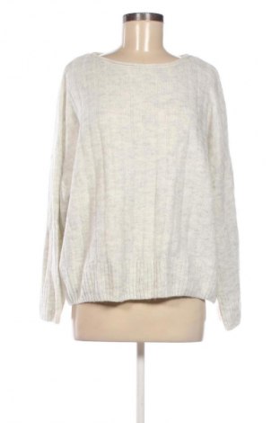 Γυναικείο πουλόβερ Ever.me by Takko Fashion, Μέγεθος XL, Χρώμα  Μπέζ, Τιμή 9,90 €