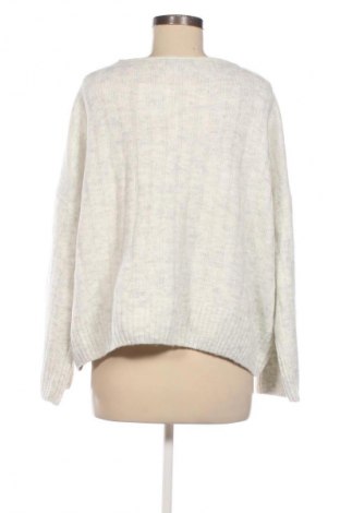 Γυναικείο πουλόβερ Ever.me by Takko Fashion, Μέγεθος XL, Χρώμα  Μπέζ, Τιμή 9,90 €