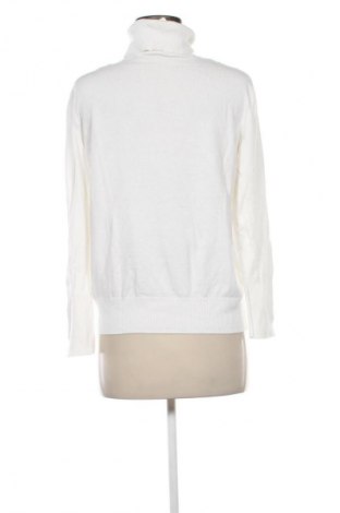 Γυναικείο πουλόβερ Ever.me by Takko Fashion, Μέγεθος M, Χρώμα Λευκό, Τιμή 10,99 €