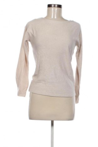 Γυναικείο πουλόβερ Ever.me by Takko Fashion, Μέγεθος XS, Χρώμα  Μπέζ, Τιμή 10,99 €