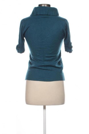 Γυναικείο πουλόβερ Exon, Μέγεθος M, Χρώμα Μπλέ, Τιμή 5,84 €