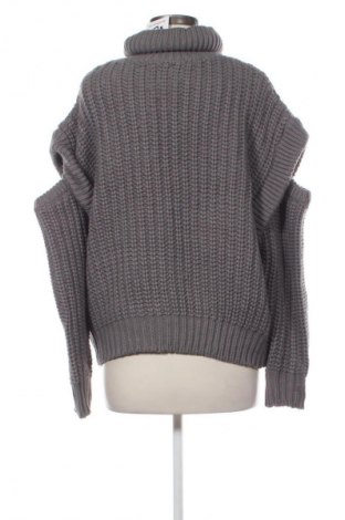 Γυναικείο πουλόβερ Faina, Μέγεθος M, Χρώμα Γκρί, Τιμή 35,99 €