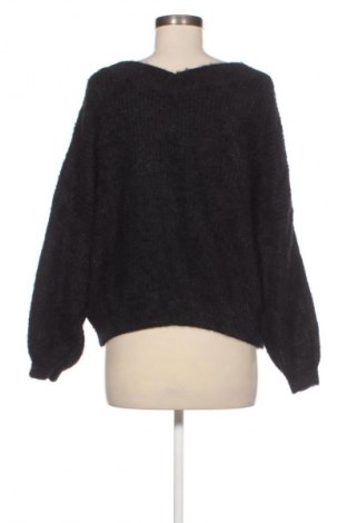 Damski sweter Faina, Rozmiar XL, Kolor Czarny, Cena 49,99 zł