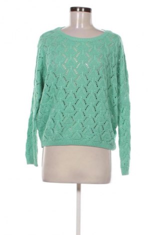 Γυναικείο πουλόβερ Famous, Μέγεθος M, Χρώμα Πολύχρωμο, Τιμή 5,99 €