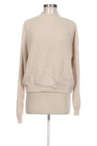 Damenpullover Fb Sister, Größe L, Farbe Beige, Preis 9,99 €