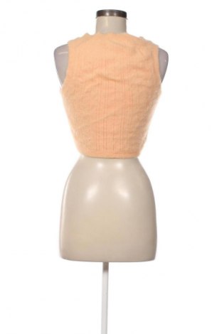 Damenpullover Fb Sister, Größe S, Farbe Orange, Preis 9,99 €