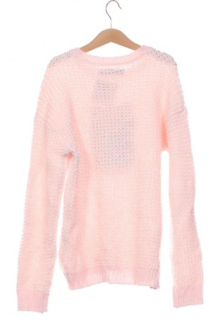Dámský svetr Fb Sister, Velikost XXS, Barva Růžová, Cena  249,00 Kč