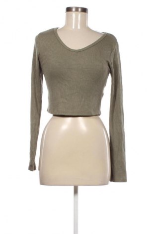 Dámsky pulóver Fb Sister, Veľkosť L, Farba Zelená, Cena  9,95 €