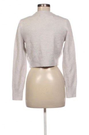 Дамски пуловер Fb Sister, Размер L, Цвят Сив, Цена 7,15 €