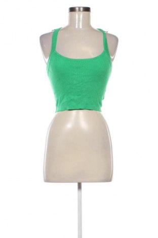 Damski sweter Fb Sister, Rozmiar M, Kolor Zielony, Cena 10,99 zł