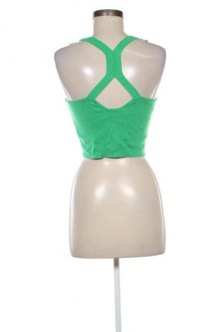 Damski sweter Fb Sister, Rozmiar M, Kolor Zielony, Cena 10,99 zł