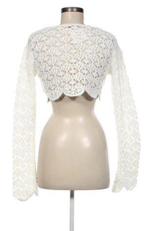 Damenpullover Fb Sister, Größe XS, Farbe Weiß, Preis 4,99 €