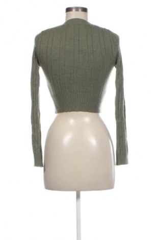 Damski sweter Fb Sister, Rozmiar XS, Kolor Zielony, Cena 40,99 zł