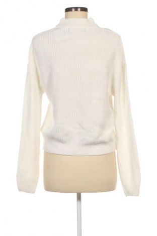 Dámský svetr Fb Sister, Velikost M, Barva Bílá, Cena  249,00 Kč