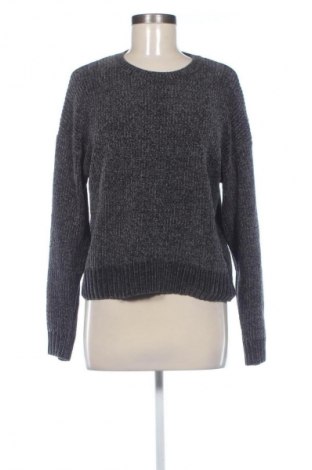 Γυναικείο πουλόβερ Fb Sister, Μέγεθος M, Χρώμα Γκρί, Τιμή 6,30 €