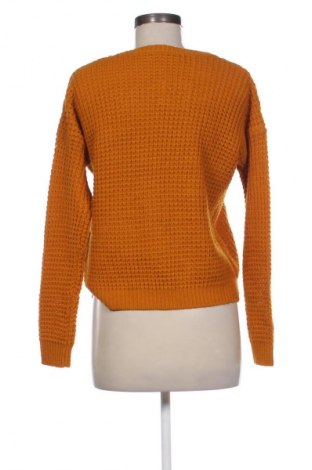 Dámsky pulóver Fb Sister, Veľkosť S, Farba Oranžová, Cena  9,95 €