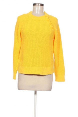 Γυναικείο πουλόβερ Filippa K, Μέγεθος S, Χρώμα Κίτρινο, Τιμή 42,99 €