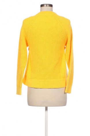 Γυναικείο πουλόβερ Filippa K, Μέγεθος S, Χρώμα Κίτρινο, Τιμή 42,99 €