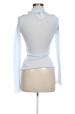 Damski sweter Filippa K, Rozmiar S, Kolor Niebieski, Cena 364,99 zł