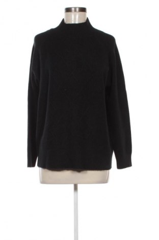 Γυναικείο πουλόβερ Finery, Μέγεθος S, Χρώμα Μαύρο, Τιμή 20,93 €