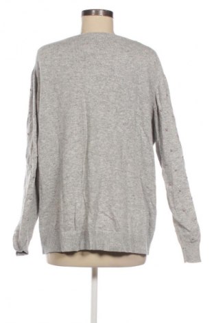 Damski sweter Fiorella Rubino, Rozmiar XL, Kolor Szary, Cena 50,99 zł
