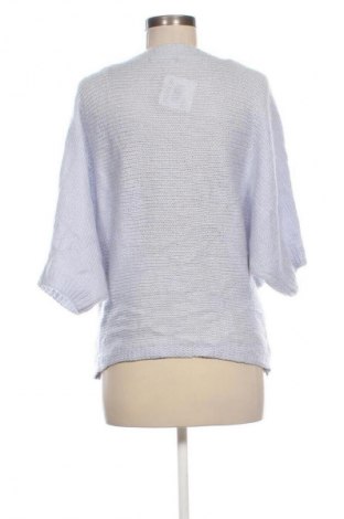 Дамски пуловер Flame, Размер M, Цвят Син, Цена 2,04 €