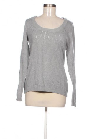 Dámský svetr Flame, Velikost XL, Barva Šedá, Cena  139,00 Kč