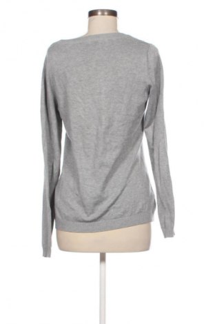 Dámský svetr Flame, Velikost XL, Barva Šedá, Cena  139,00 Kč