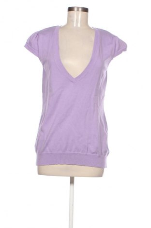 Damski sweter Flash Lights, Rozmiar M, Kolor Fioletowy, Cena 9,99 zł