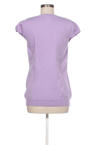 Damski sweter Flash Lights, Rozmiar M, Kolor Fioletowy, Cena 9,99 zł