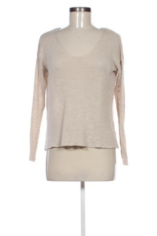 Γυναικείο πουλόβερ Forever 21, Μέγεθος S, Χρώμα  Μπέζ, Τιμή 2,99 €