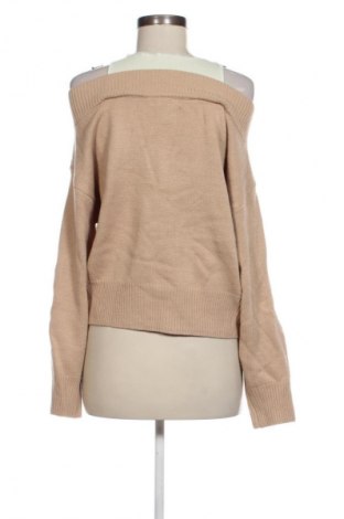 Dámský svetr Forever 21, Velikost L, Barva Hnědá, Cena  145,00 Kč