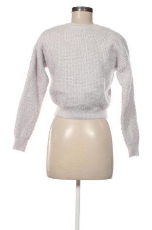 Dámský svetr Forever 21, Velikost S, Barva Šedá, Cena  159,00 Kč