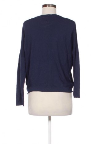 Damenpullover Frauensache, Größe M, Farbe Blau, Preis 3,99 €