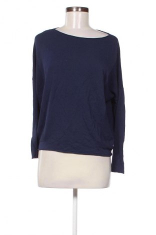 Damenpullover Frauensache, Größe M, Farbe Blau, Preis 3,99 €
