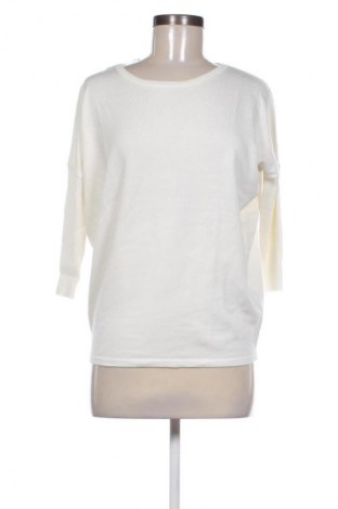 Damski sweter Free Quent, Rozmiar XS, Kolor ecru, Cena 110,99 zł