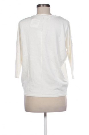 Damski sweter Free Quent, Rozmiar XS, Kolor ecru, Cena 110,99 zł