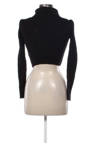 Γυναικείο πουλόβερ FullaModa, Μέγεθος XXS, Χρώμα Μαύρο, Τιμή 3,99 €