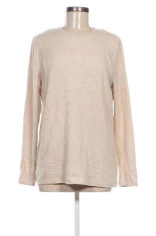 Dámsky pulóver Gabriella K., Veľkosť L, Farba Béžová, Cena  6,95 €