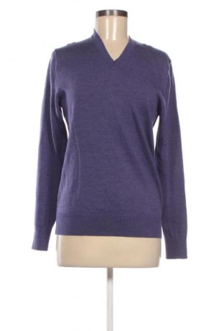 Дамски пуловер Gap, Размер S, Цвят Лилав, Цена 17,38 €