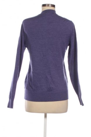 Дамски пуловер Gap, Размер S, Цвят Лилав, Цена 17,38 €