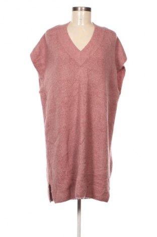 Γυναικείο πουλόβερ Garcia, Μέγεθος L, Χρώμα Σάπιο μήλο, Τιμή 9,99 €