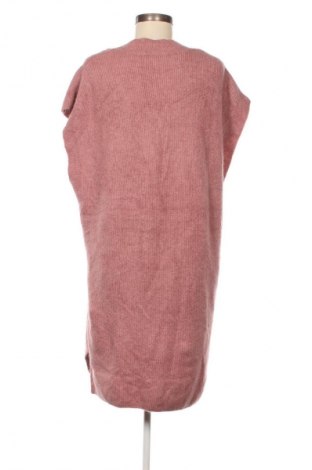 Γυναικείο πουλόβερ Garcia, Μέγεθος L, Χρώμα Σάπιο μήλο, Τιμή 9,99 €