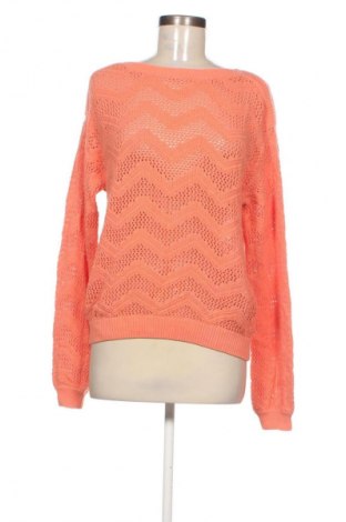 Dámský svetr Garcia, Velikost M, Barva Oranžová, Cena  449,00 Kč