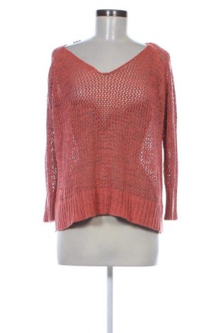 Γυναικείο πουλόβερ Gate Woman, Μέγεθος M, Χρώμα Πορτοκαλί, Τιμή 6,99 €