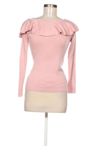 Дамски пуловер Gate Woman, Размер S, Цвят Пепел от рози, Цена 2,55 €