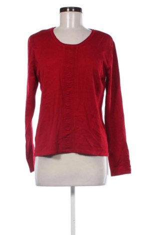 Дамски пуловер Gelco, Размер M, Цвят Червен, Цена 10,73 €