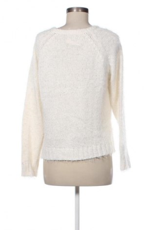 Damenpullover George, Größe XL, Farbe Ecru, Preis 5,99 €